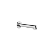 Gessi Anello bec de baignoire mural 63603